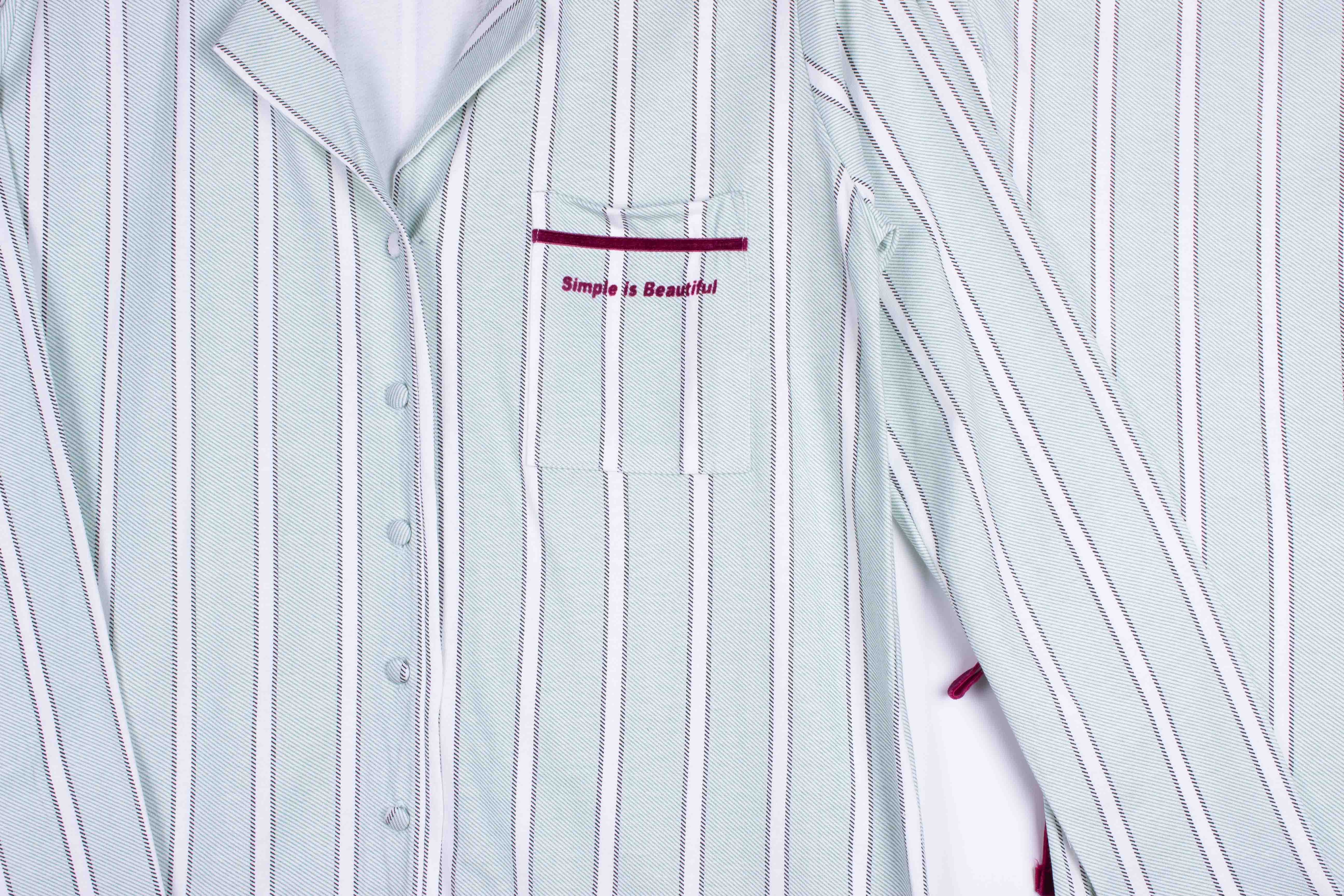 Simple Stripe