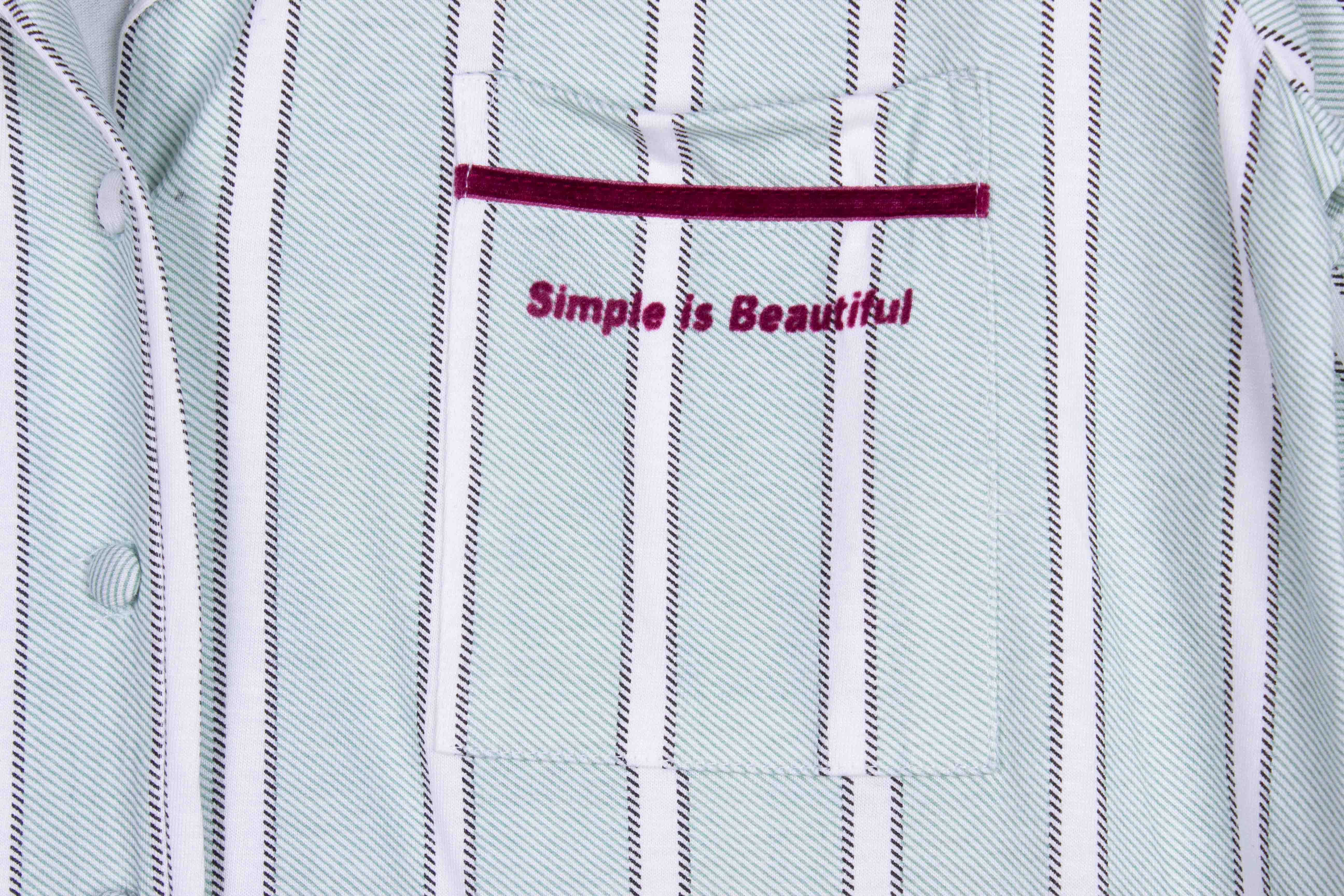 Simple Stripe