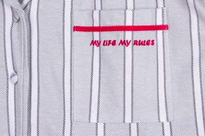 My Life My Rules