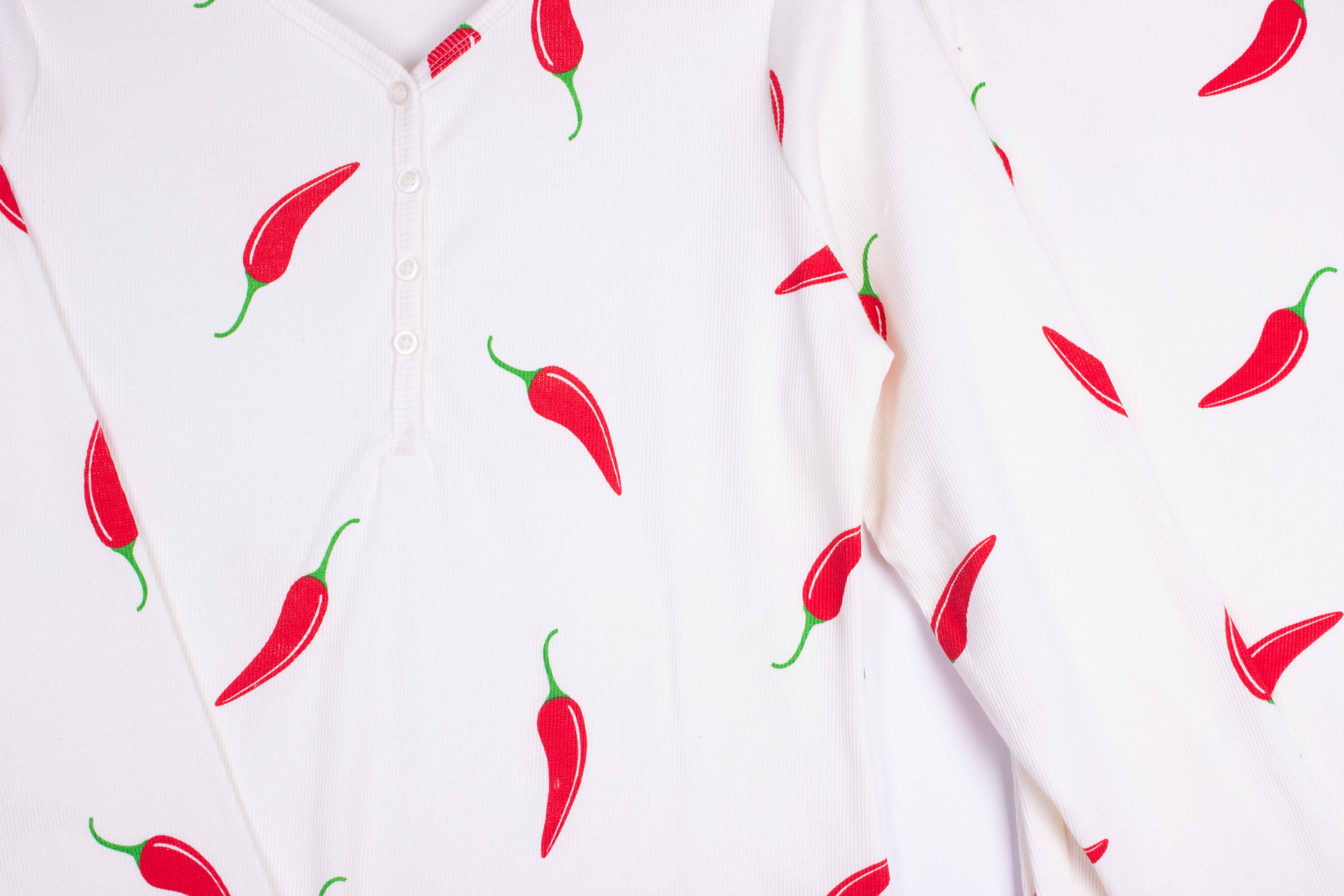 Chili Heat