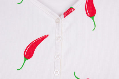 Chili Heat