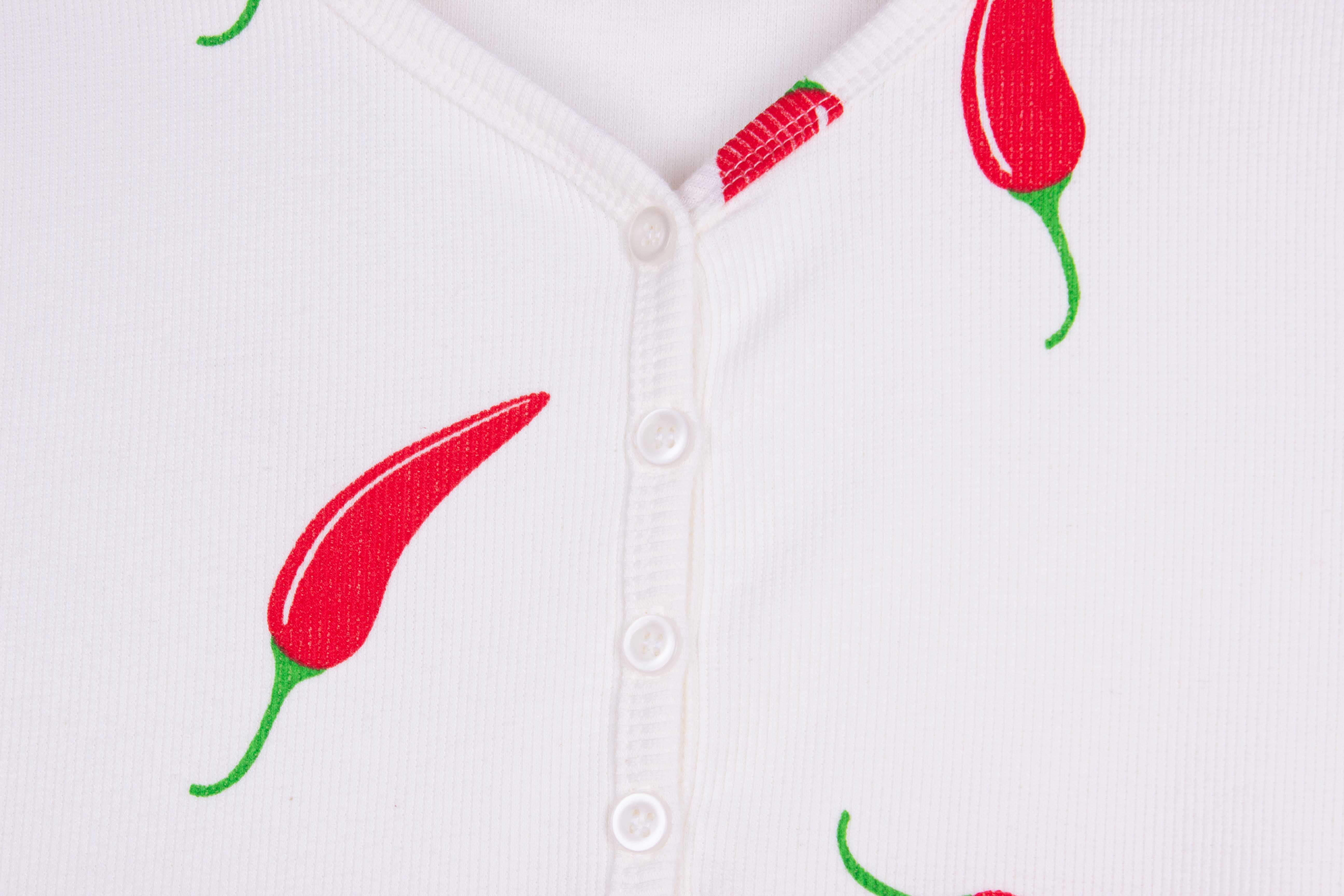 Chili Heat