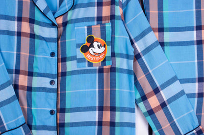 Best Ever Mickey Checks