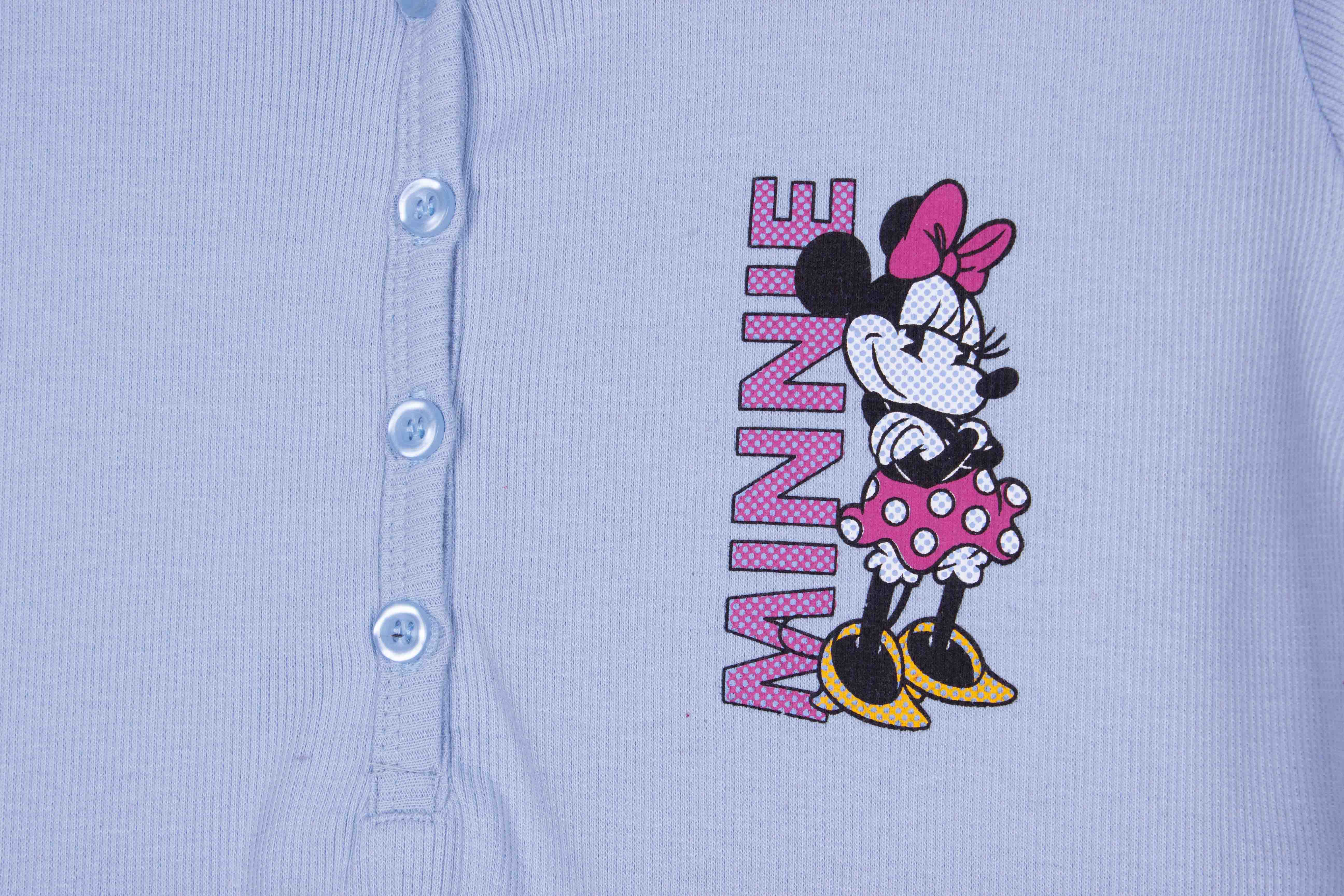 Cool Off Minnie