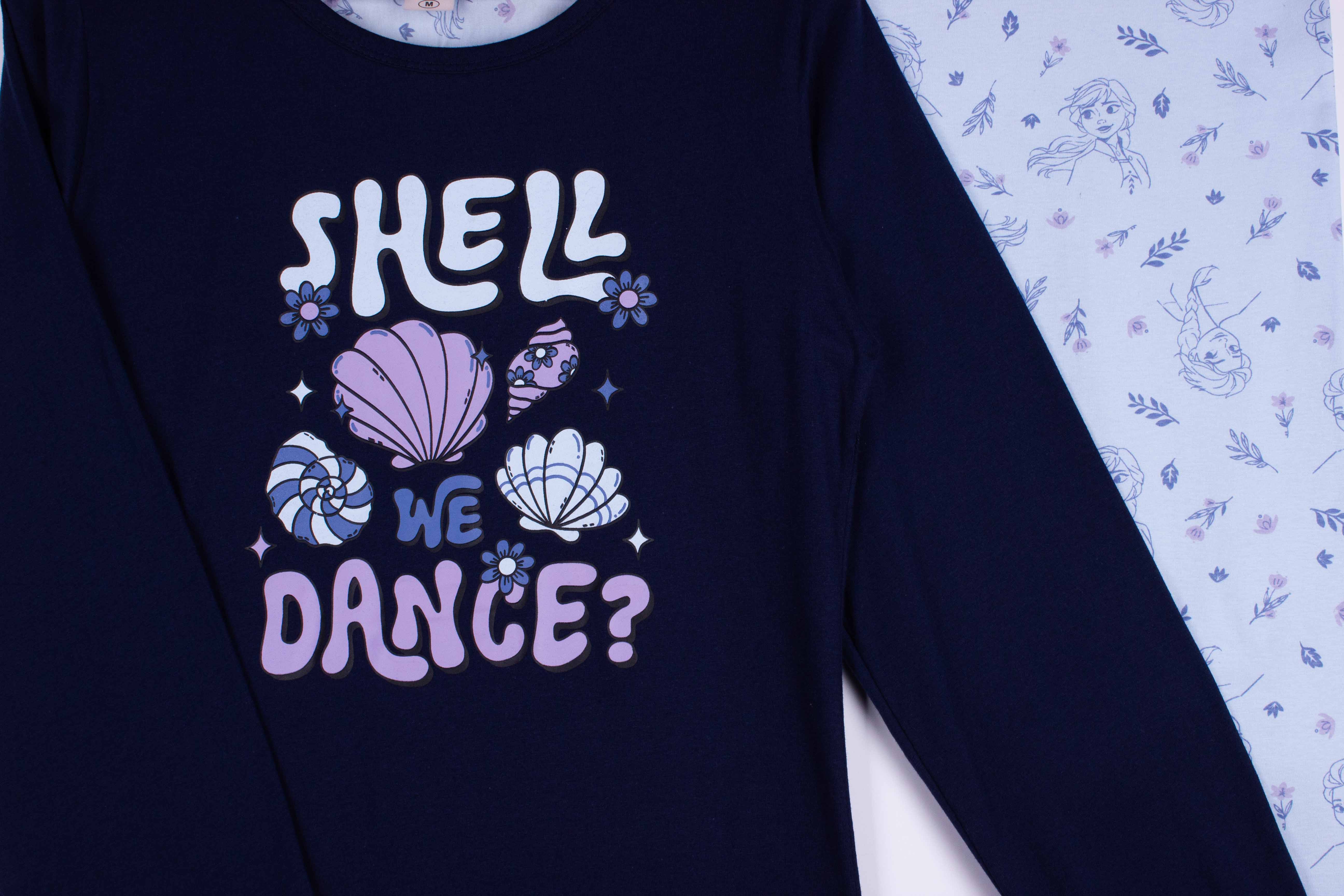 Shell We Dance