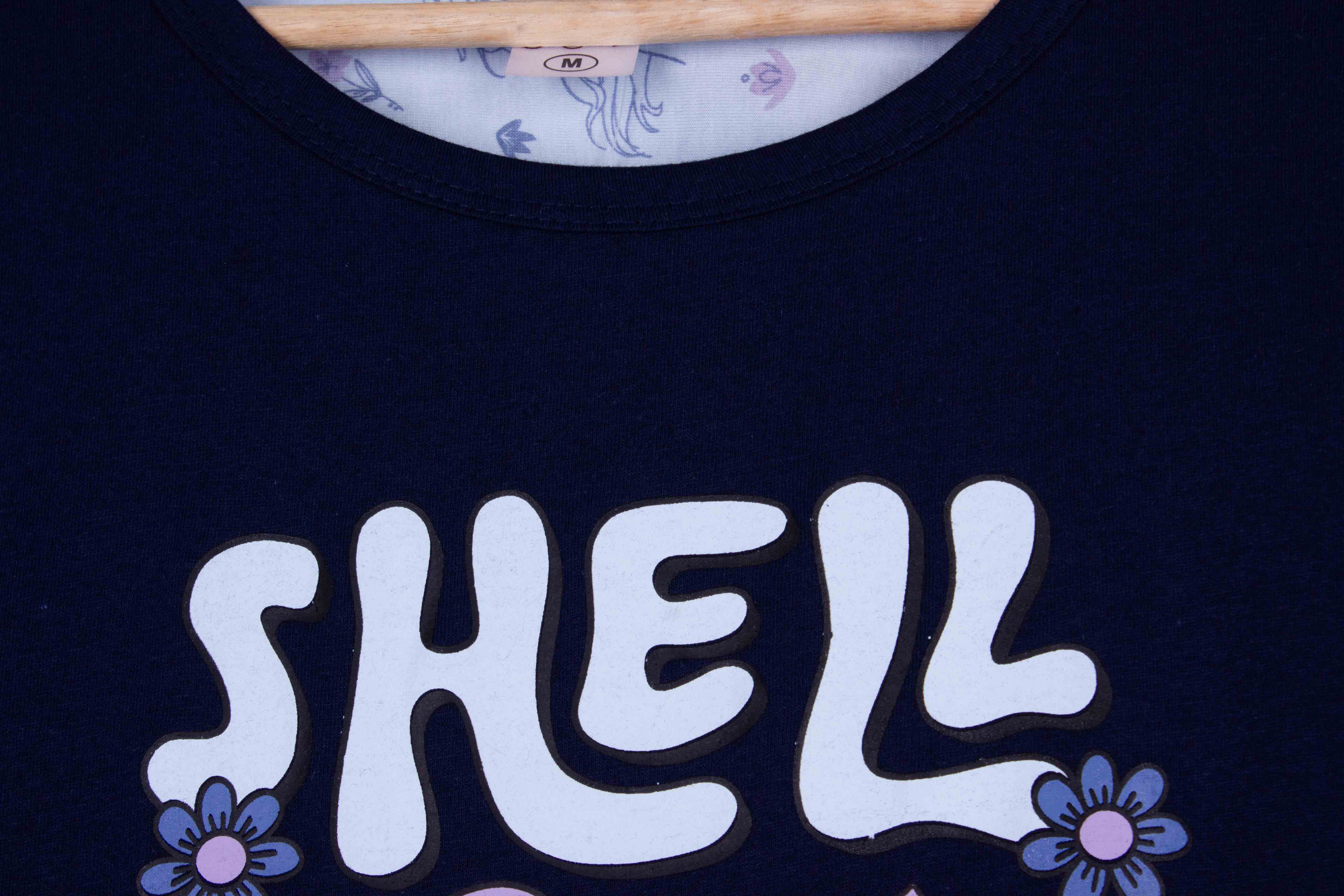 Shell We Dance