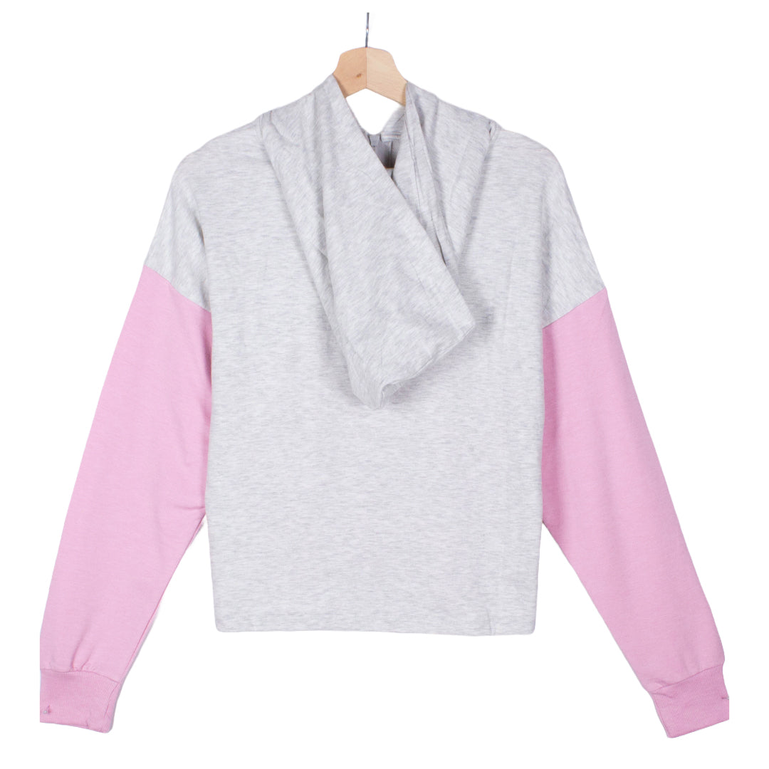 Beauty Hoodie