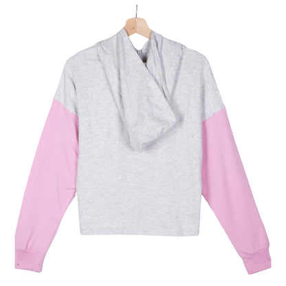 Beauty Hoodie