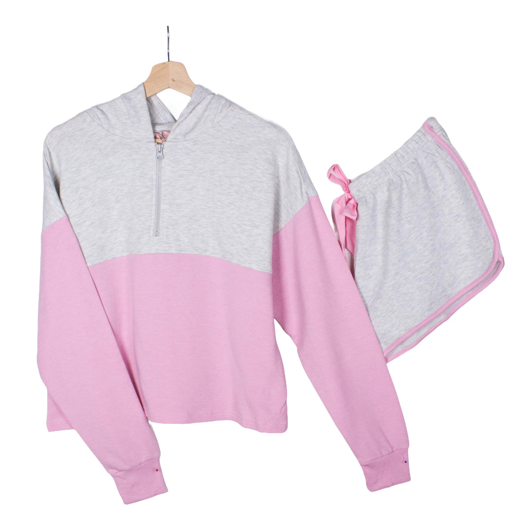 Beauty Hoodie