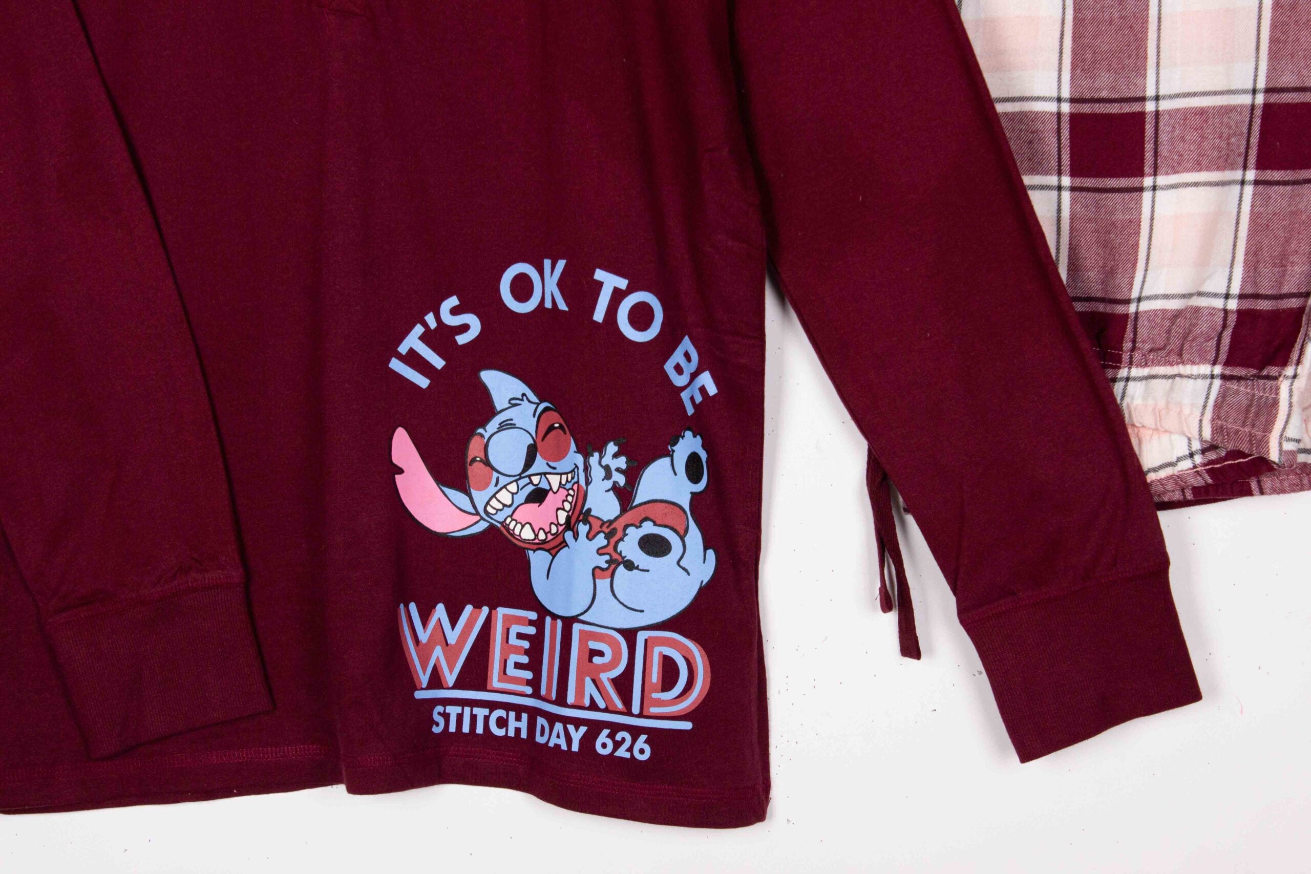 OK Be Weird