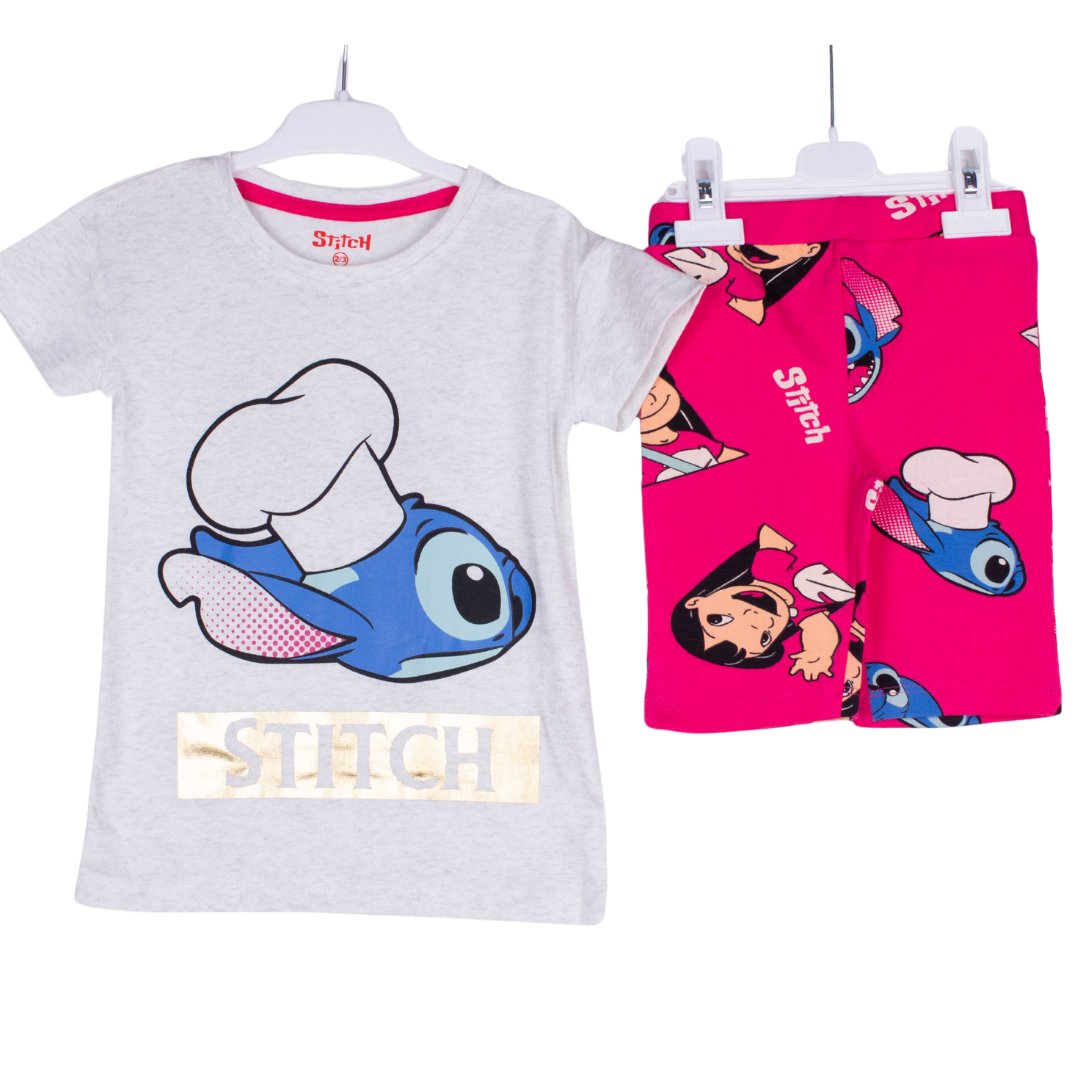Chef Stitch
