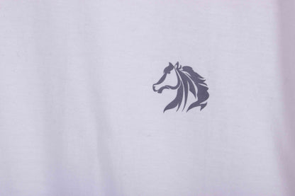Kids White Chocolate Brown Tartan