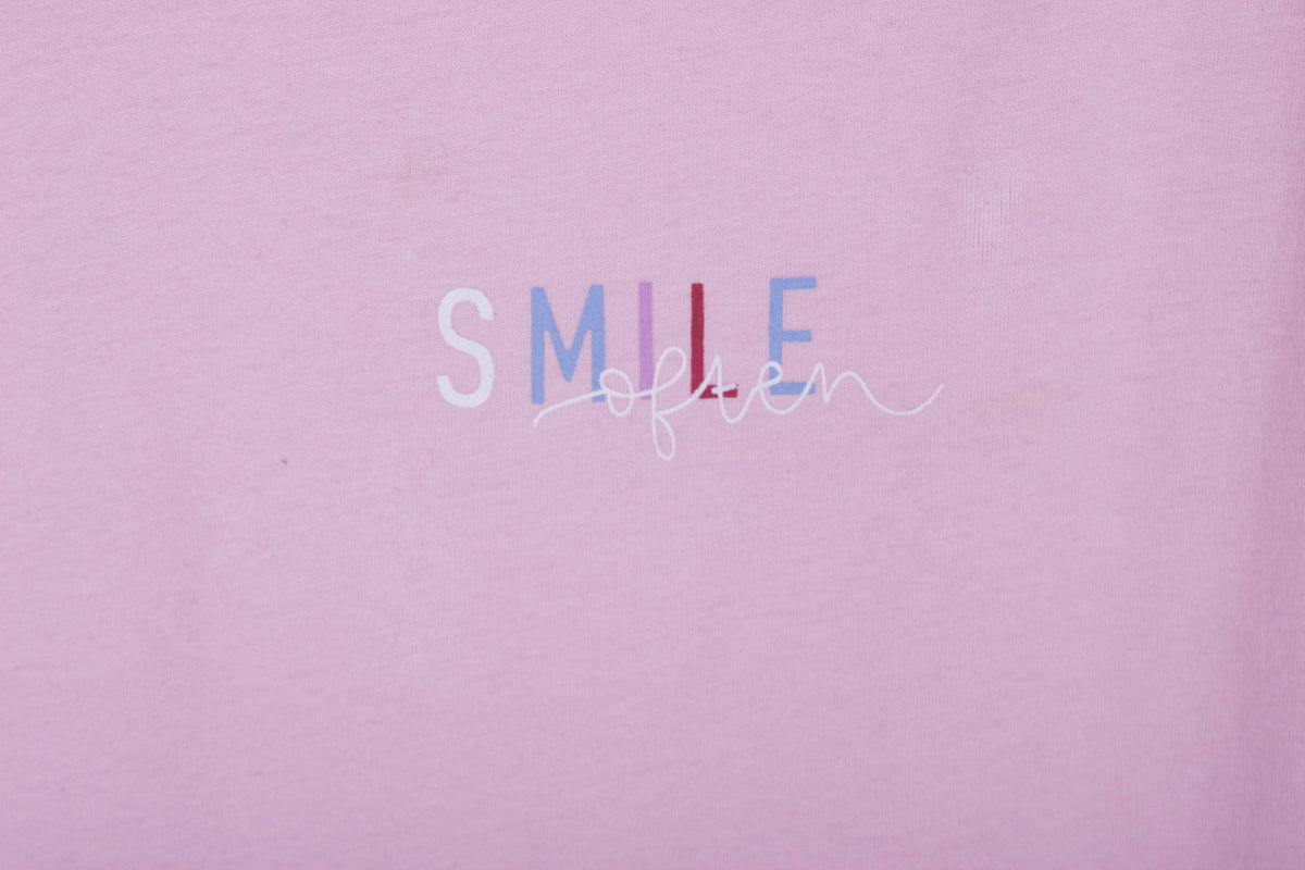 Smile Often
