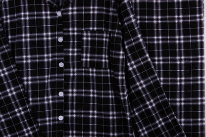 Fleece Like Plaid