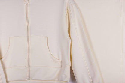 Buttery Zip Bell Bottom Pants