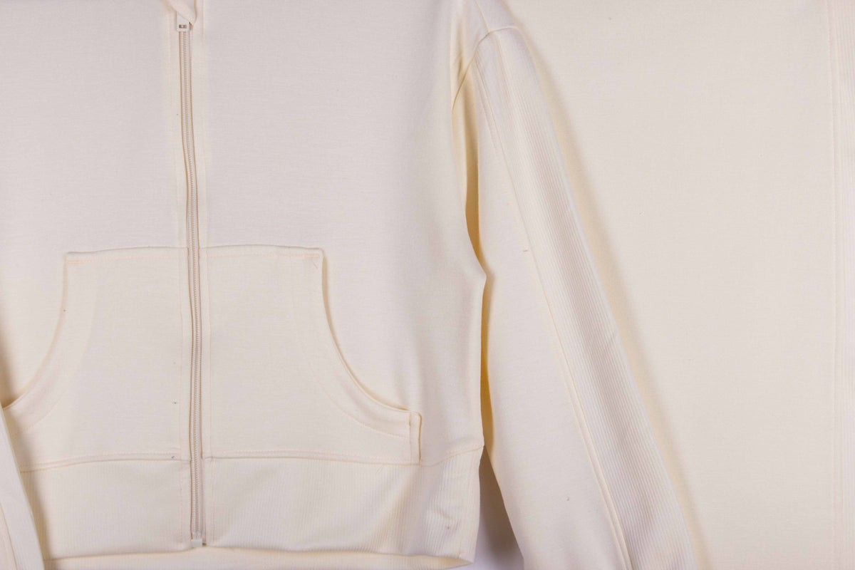 Buttery Zip Bell Bottom Pants