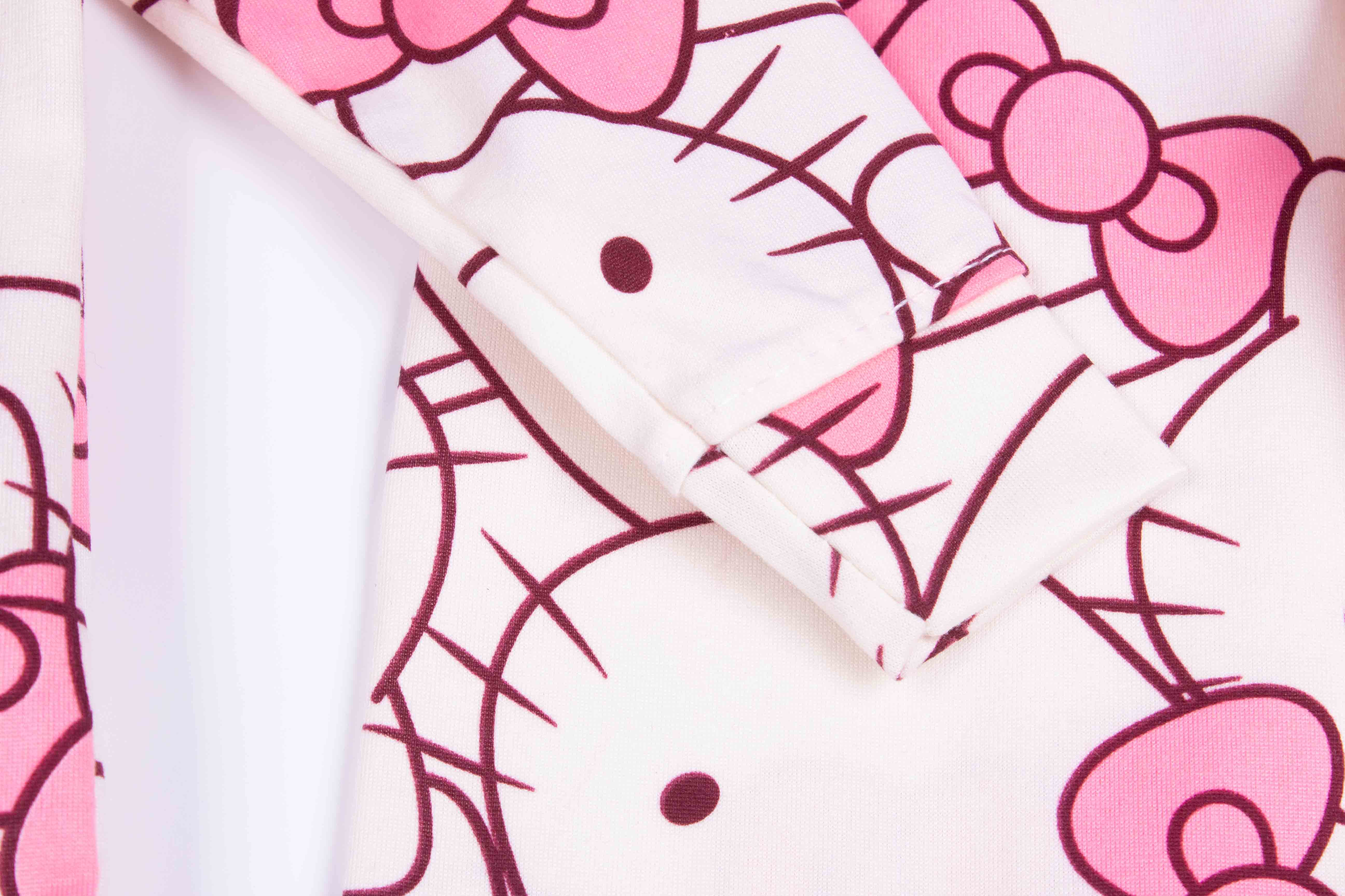 Kitty Dream