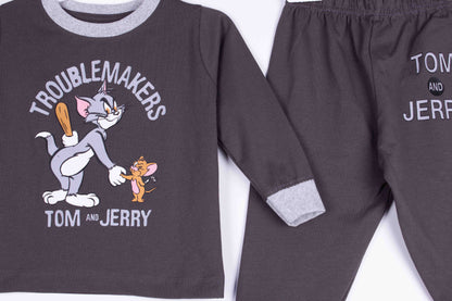 Troublesome Tom Jerry