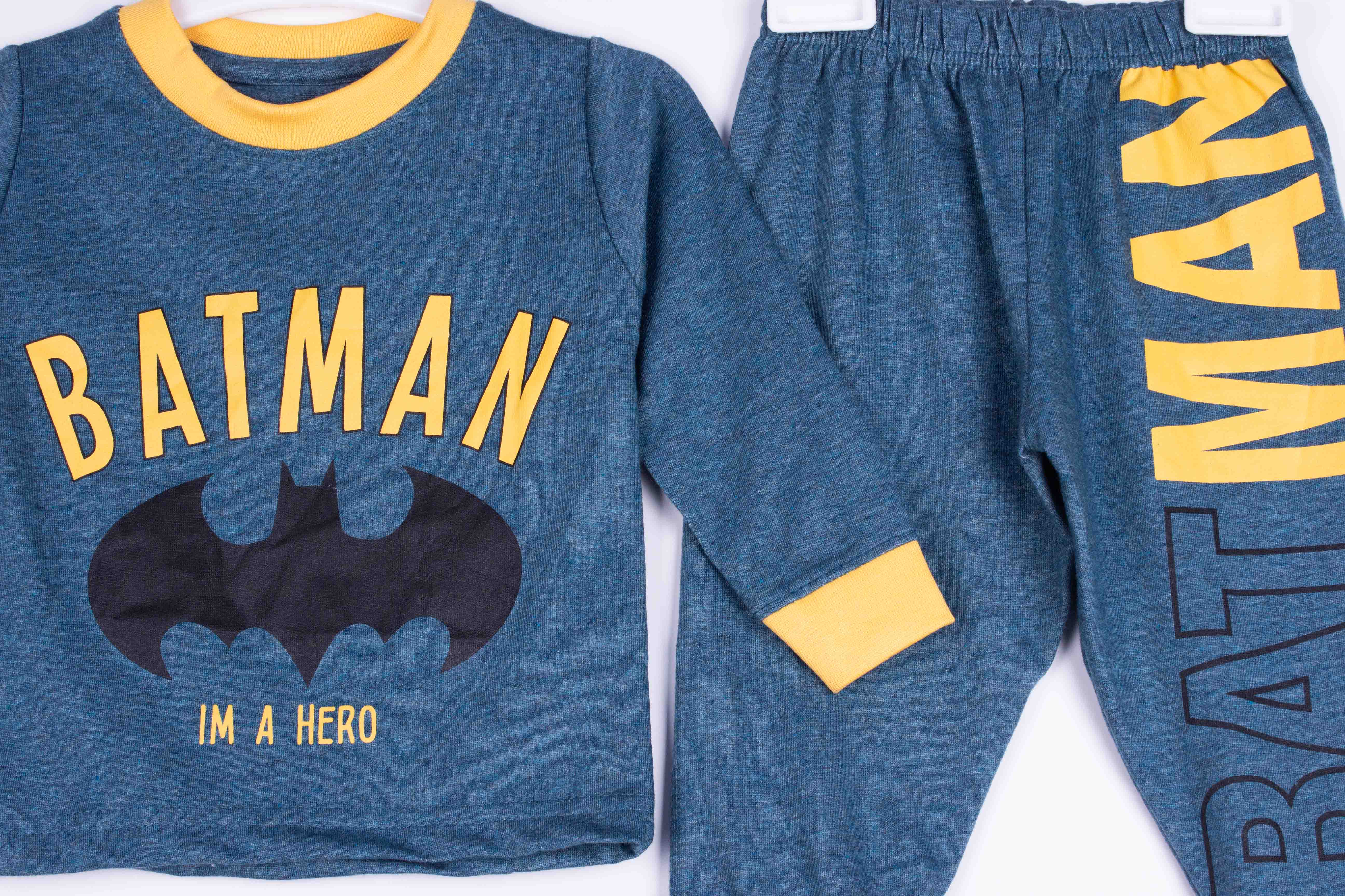 Hero Batman