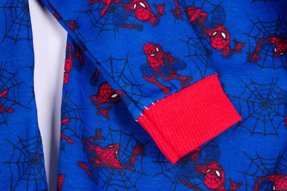Hello Spiderman