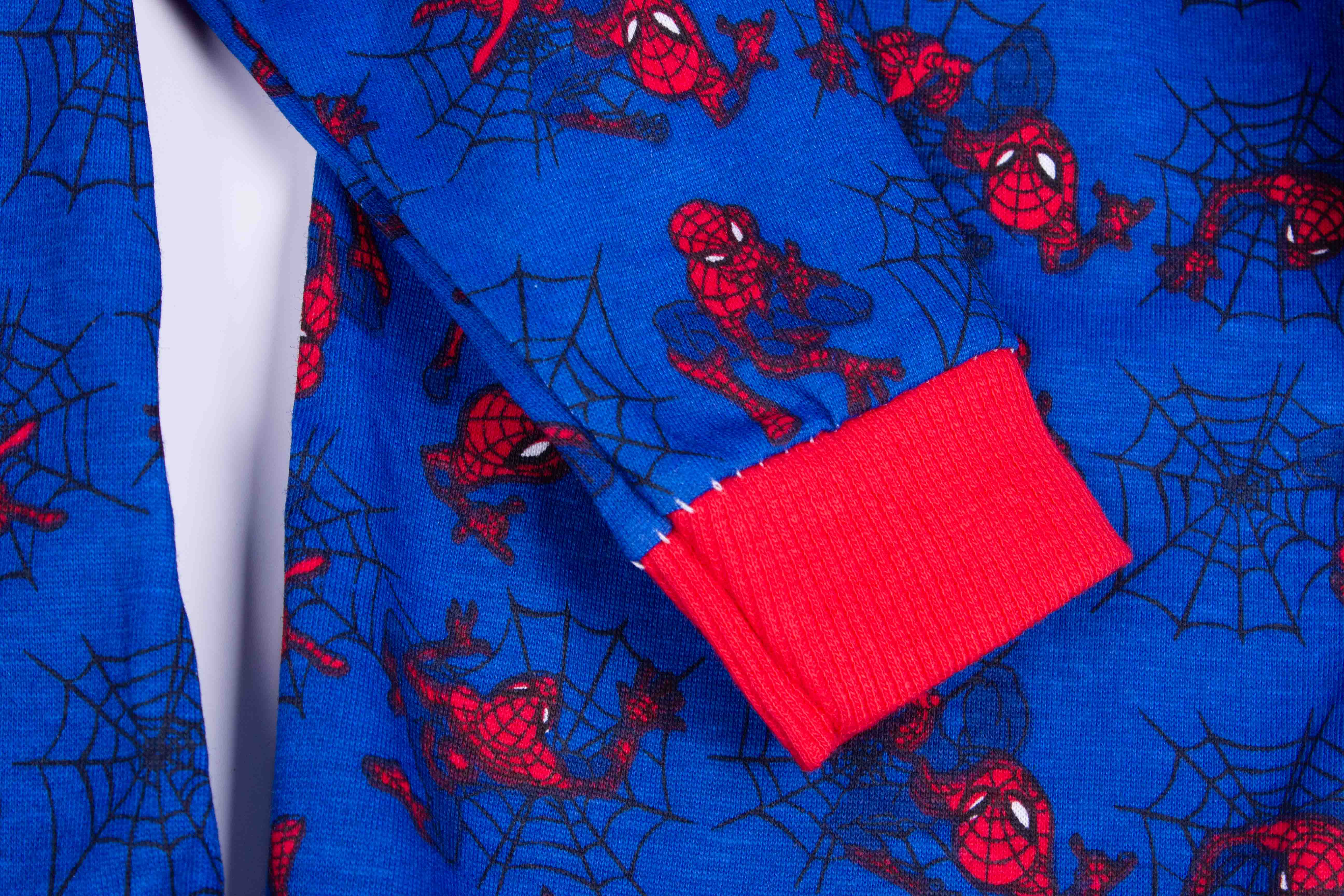 Hello Spiderman