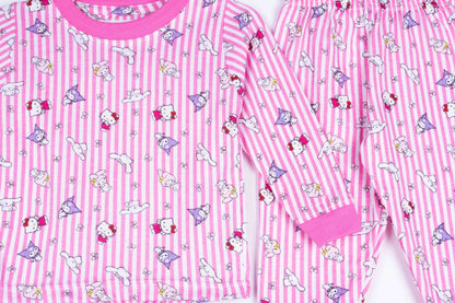 Classy Hello Kitty
