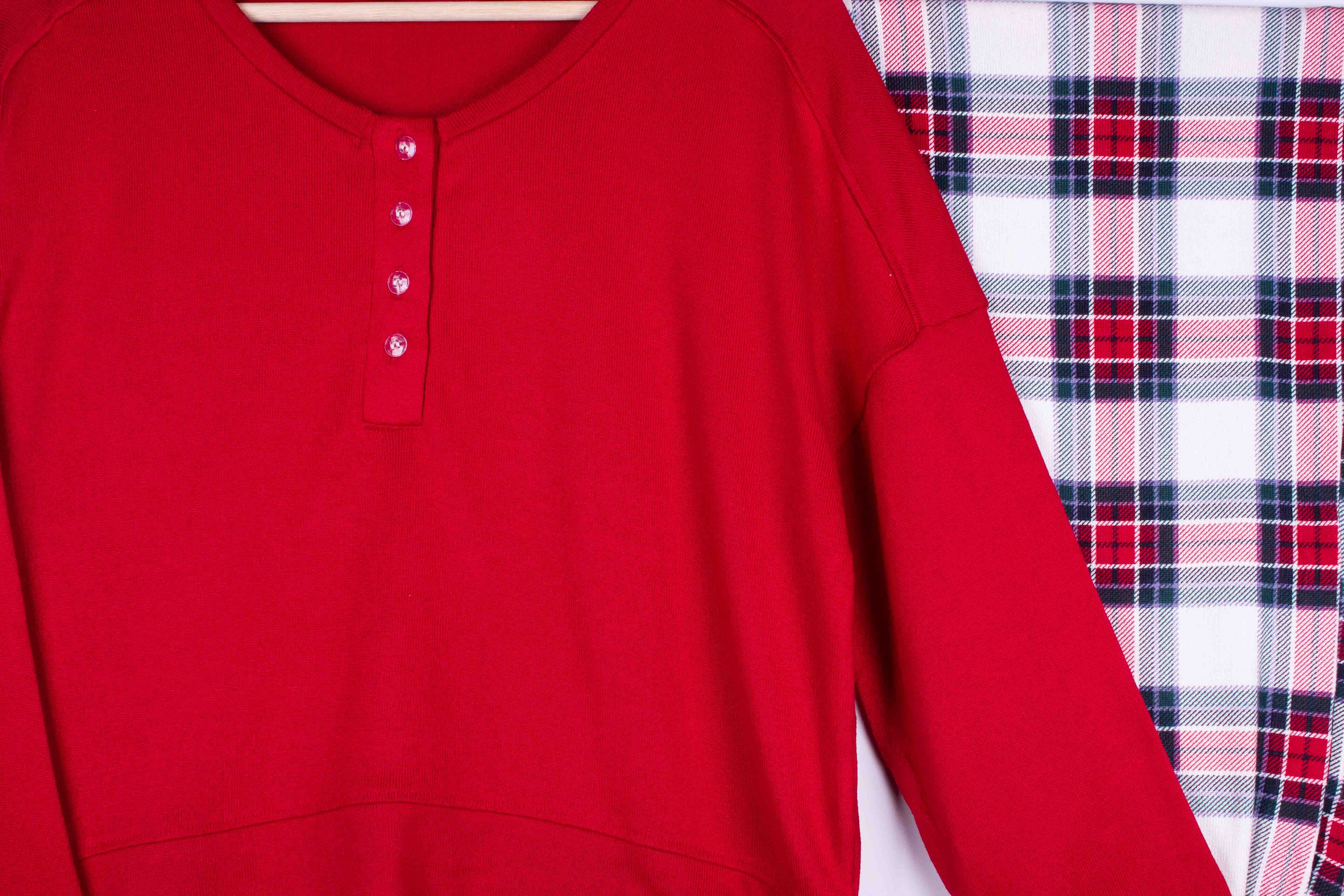 Classy with Plaid