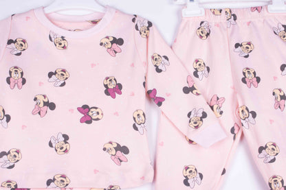 Dreamy Minnie Bows
