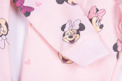 Dreamy Minnie Bows