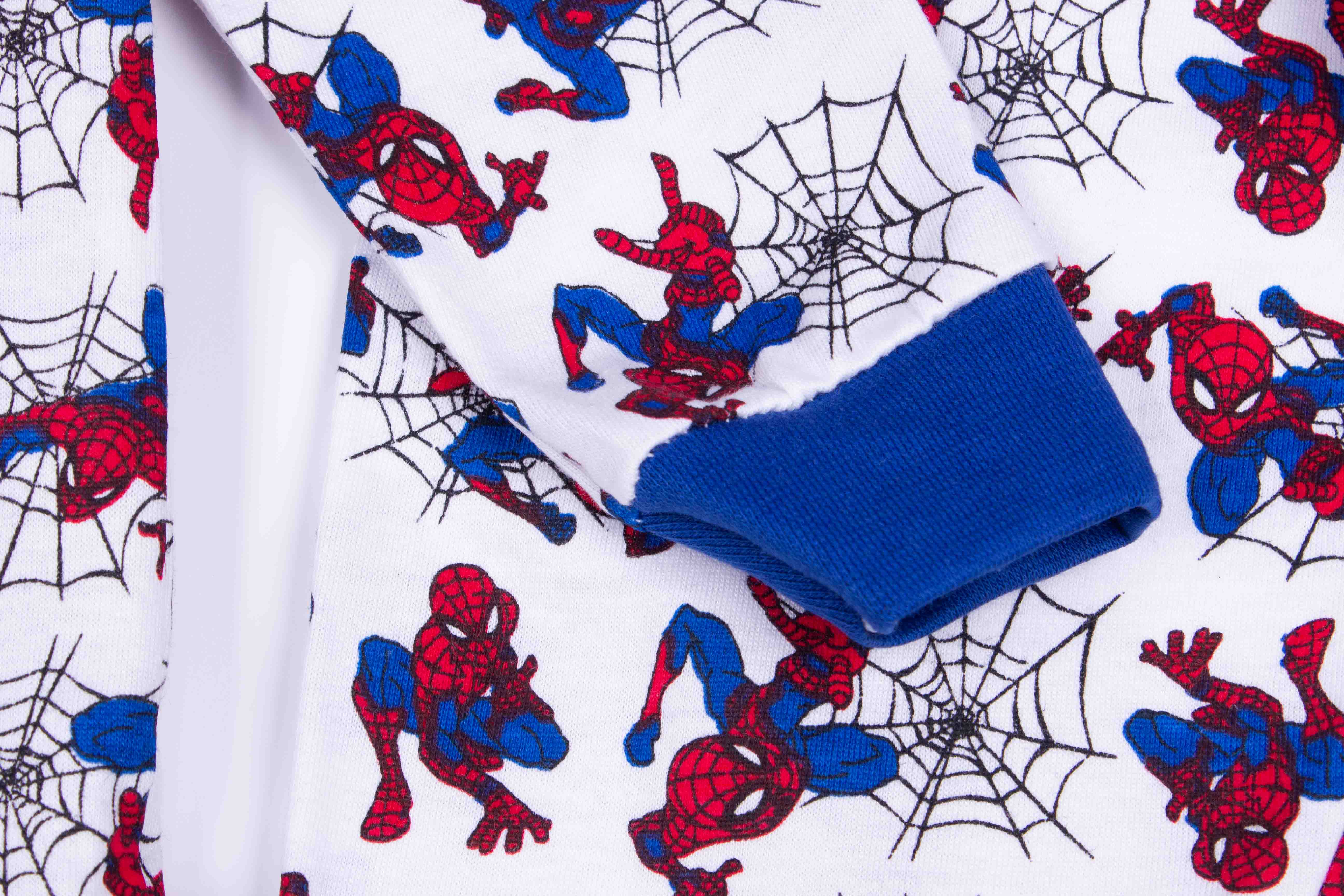 Classic Spidey