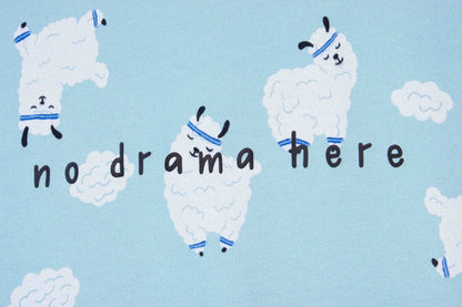 No Drama Here BAAA