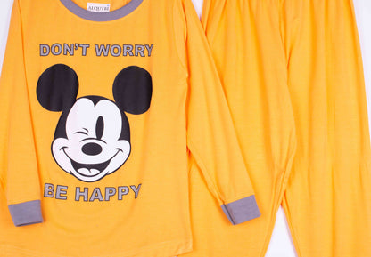 Dont Worry Mickey