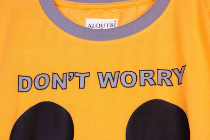 Dont Worry Mickey