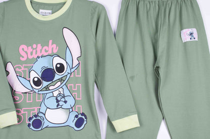 Chill Stitch