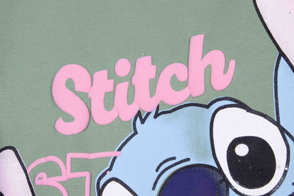 Chill Stitch
