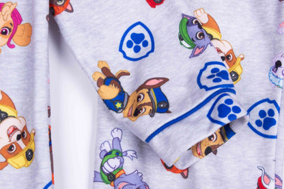 Paw Patrol So Soft