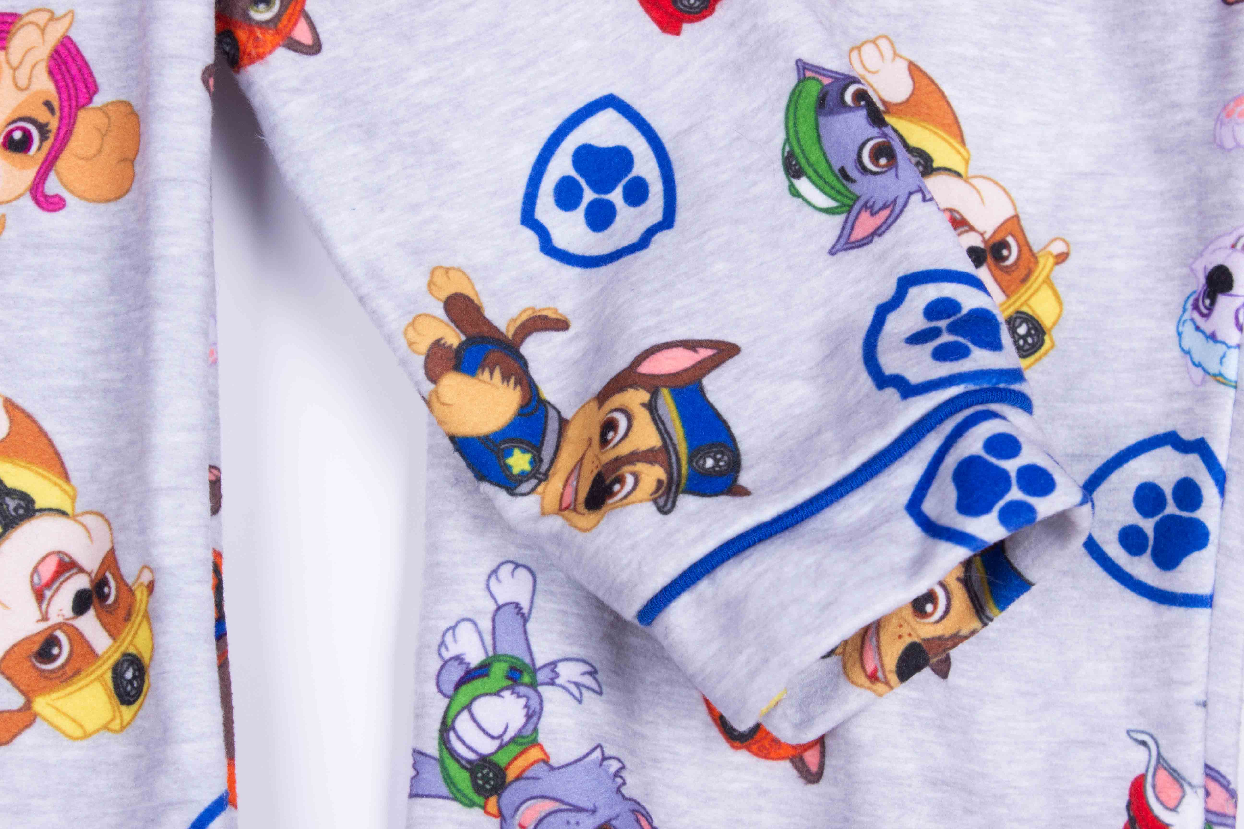 Paw Patrol So Soft