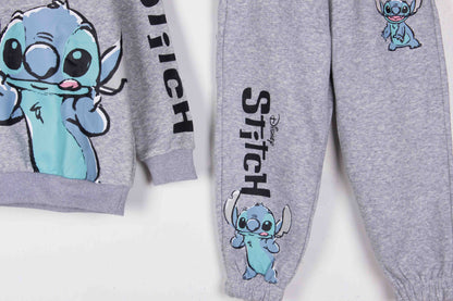 Adorbs Stitch Hoodie