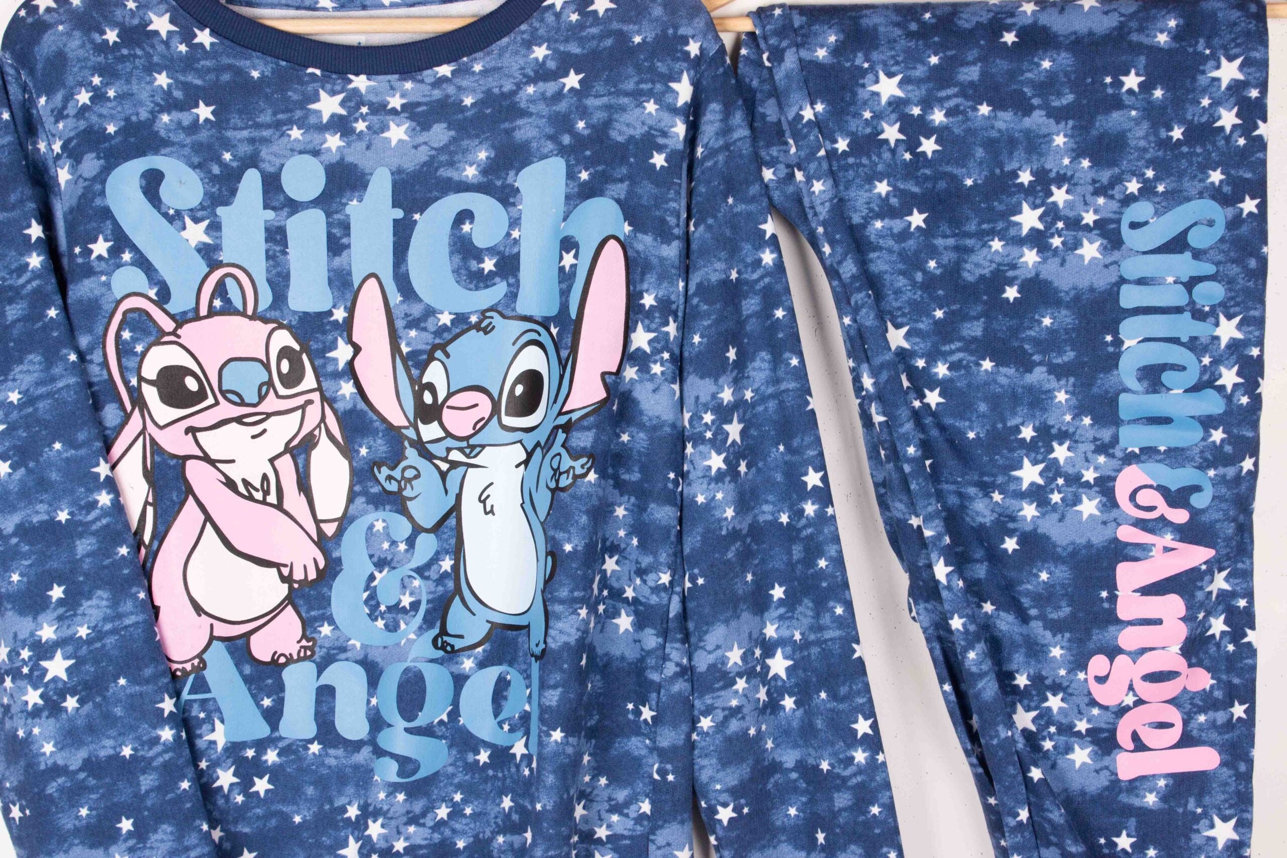 Moonlight Stitch