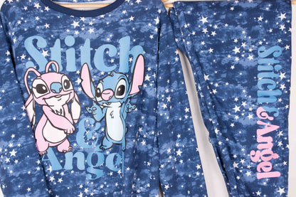 Moonlight Stitch