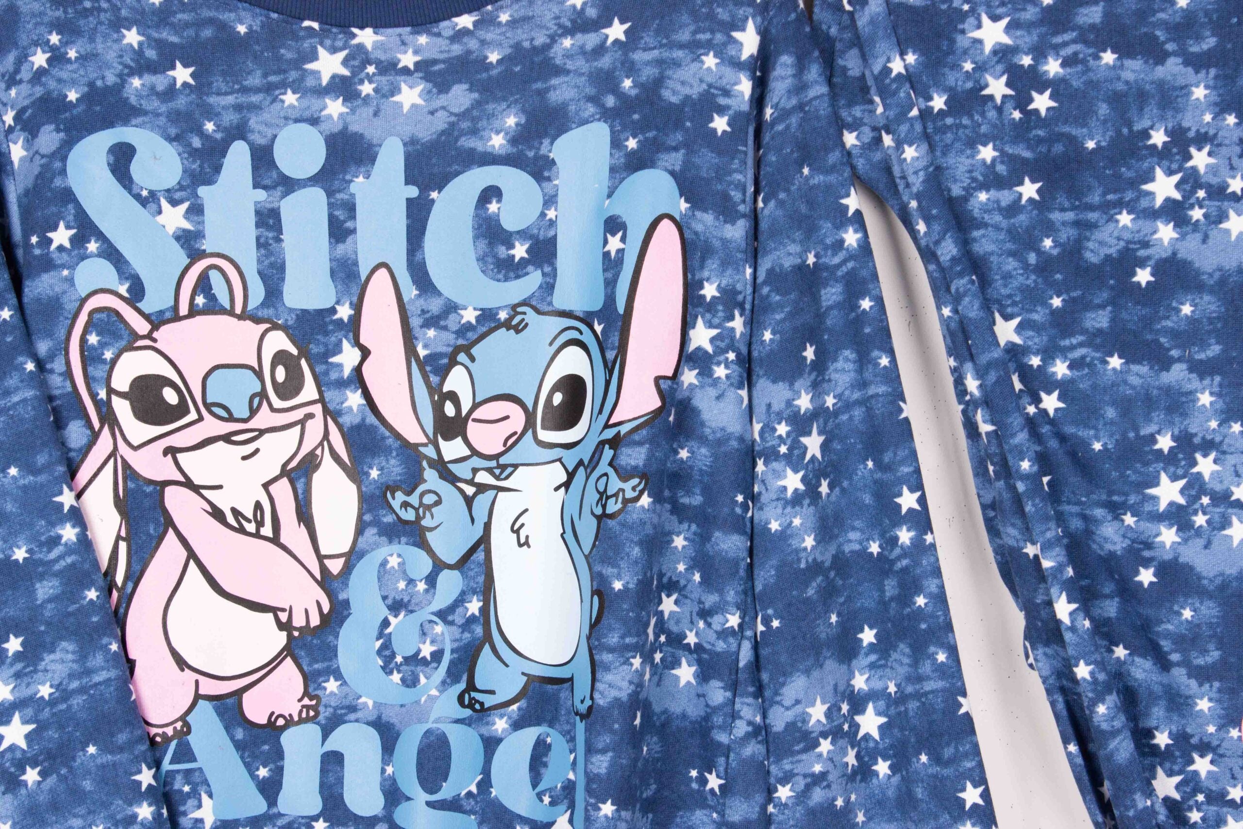 Moonlight Stitch