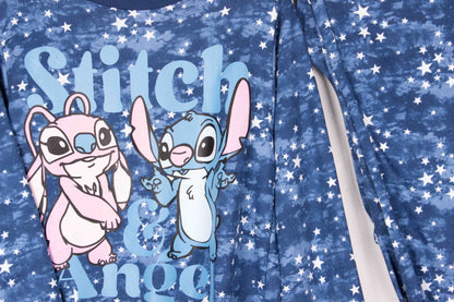 Moonlight Stitch