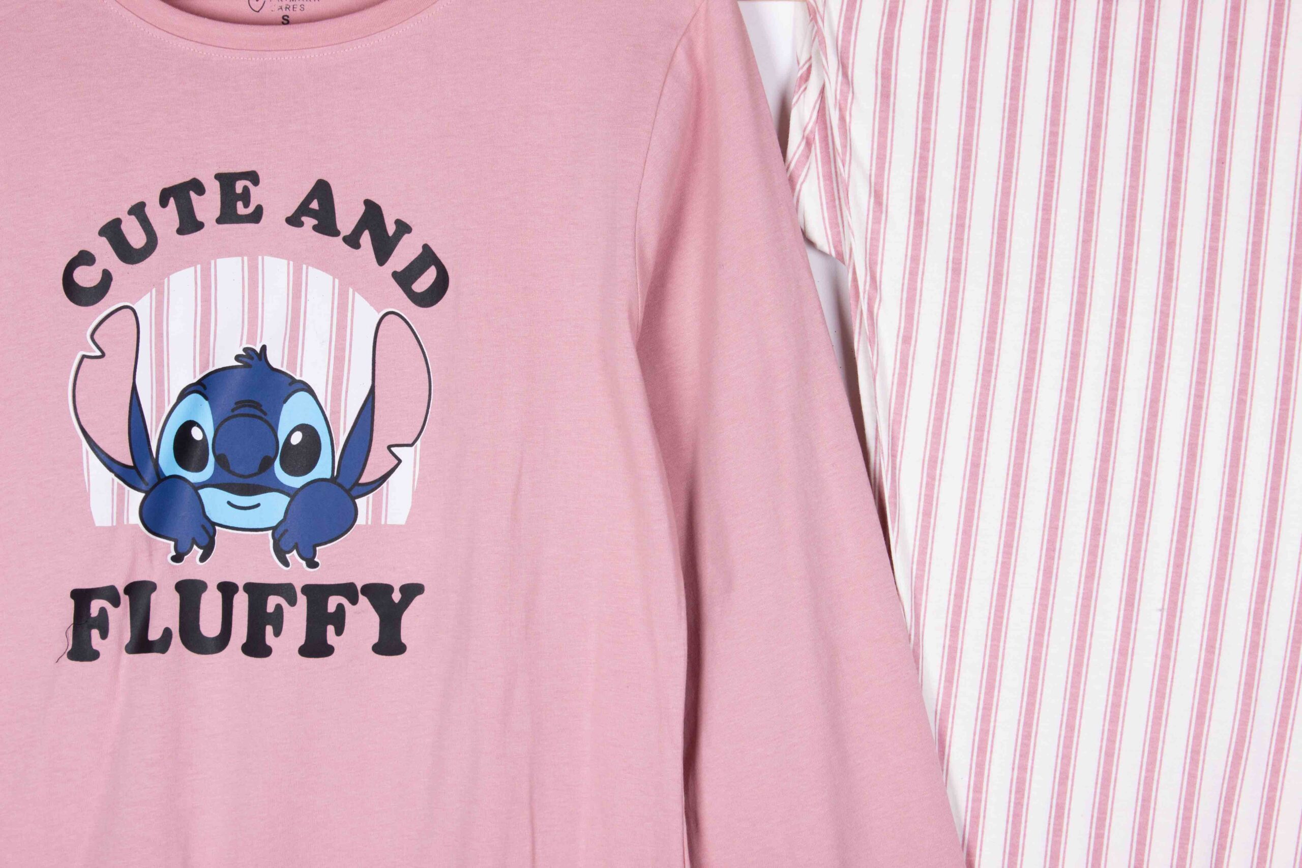 Cute and Fluffy