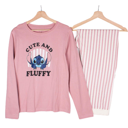 Cute and Fluffy