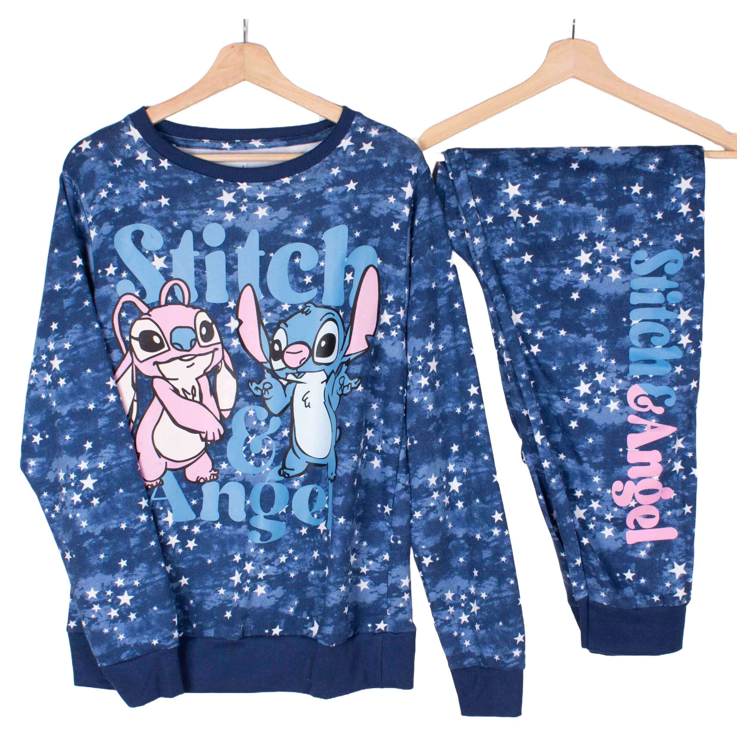Moonlight Stitch