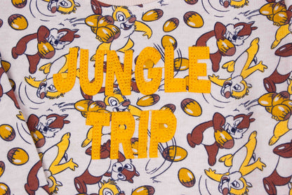 Jungle Trip