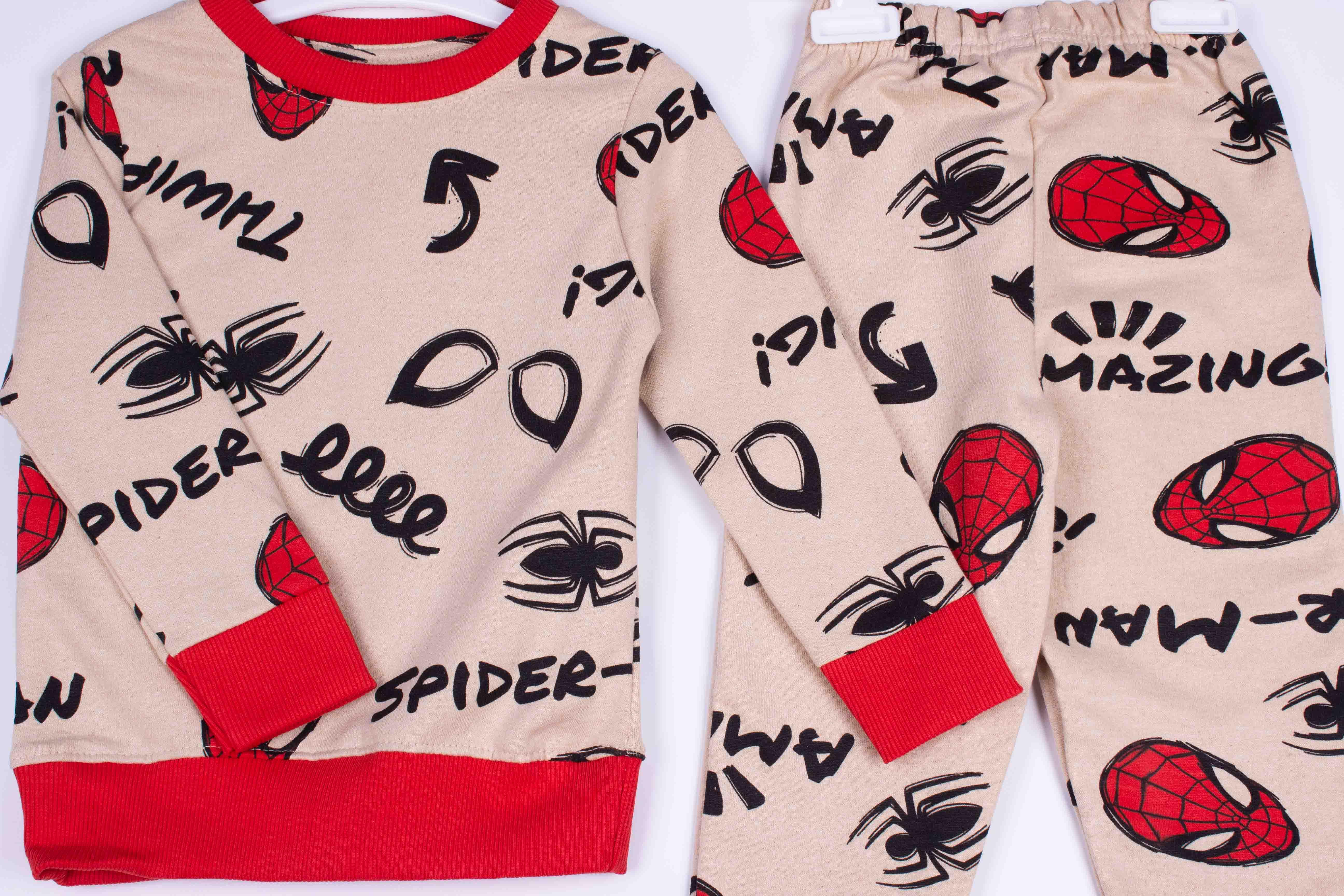 Amazing Spiderman