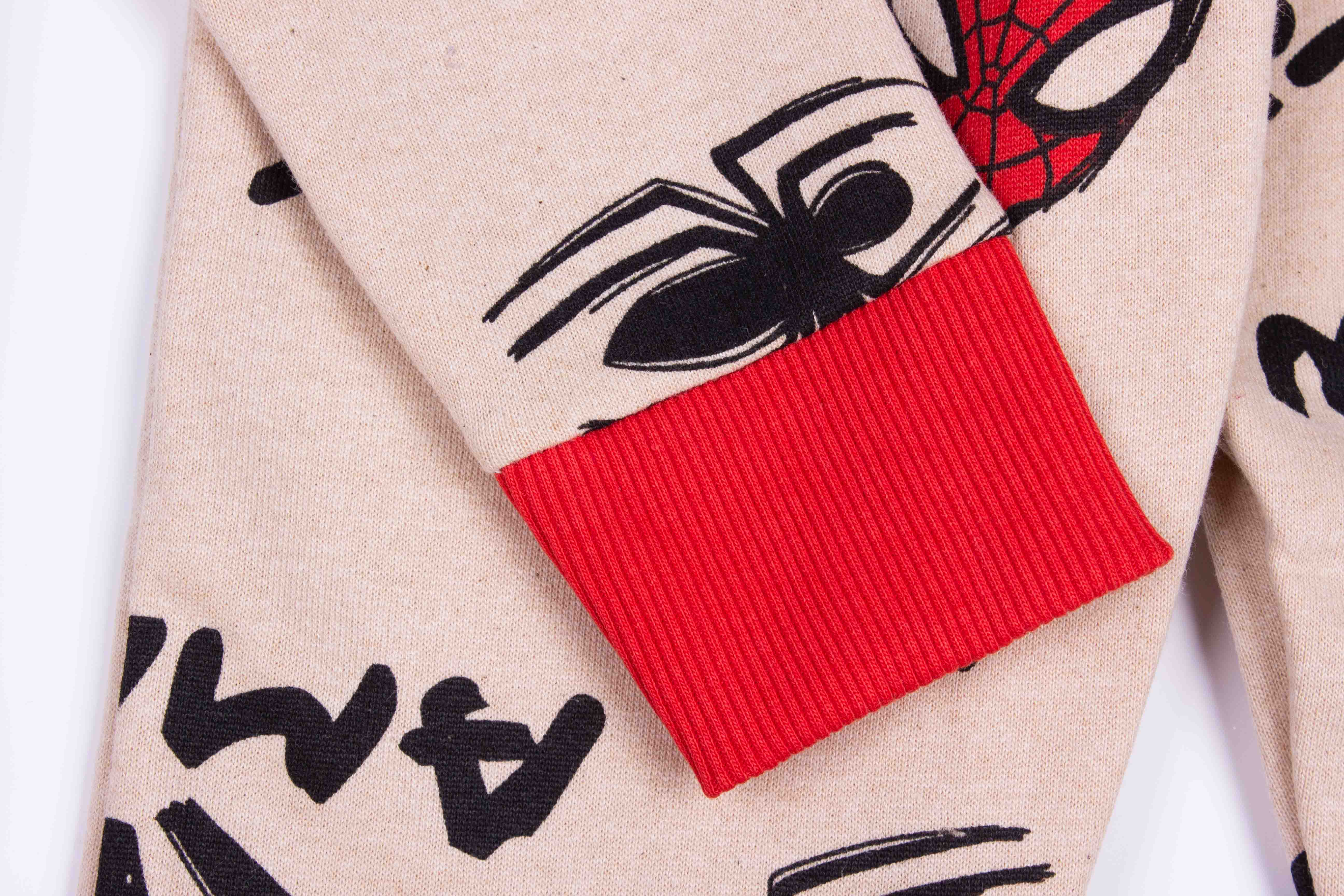 Amazing Spiderman