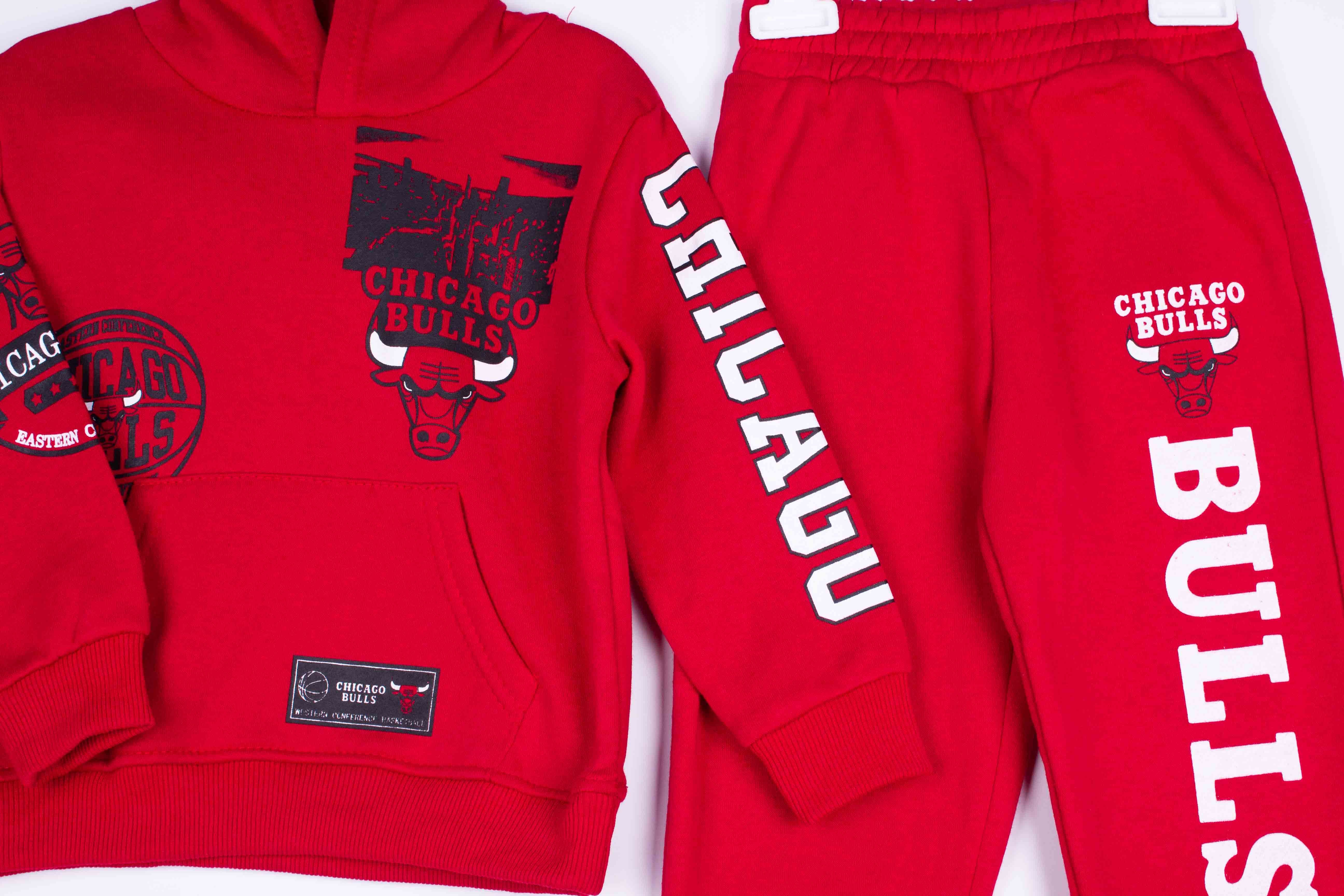 Chicago Bulls Power