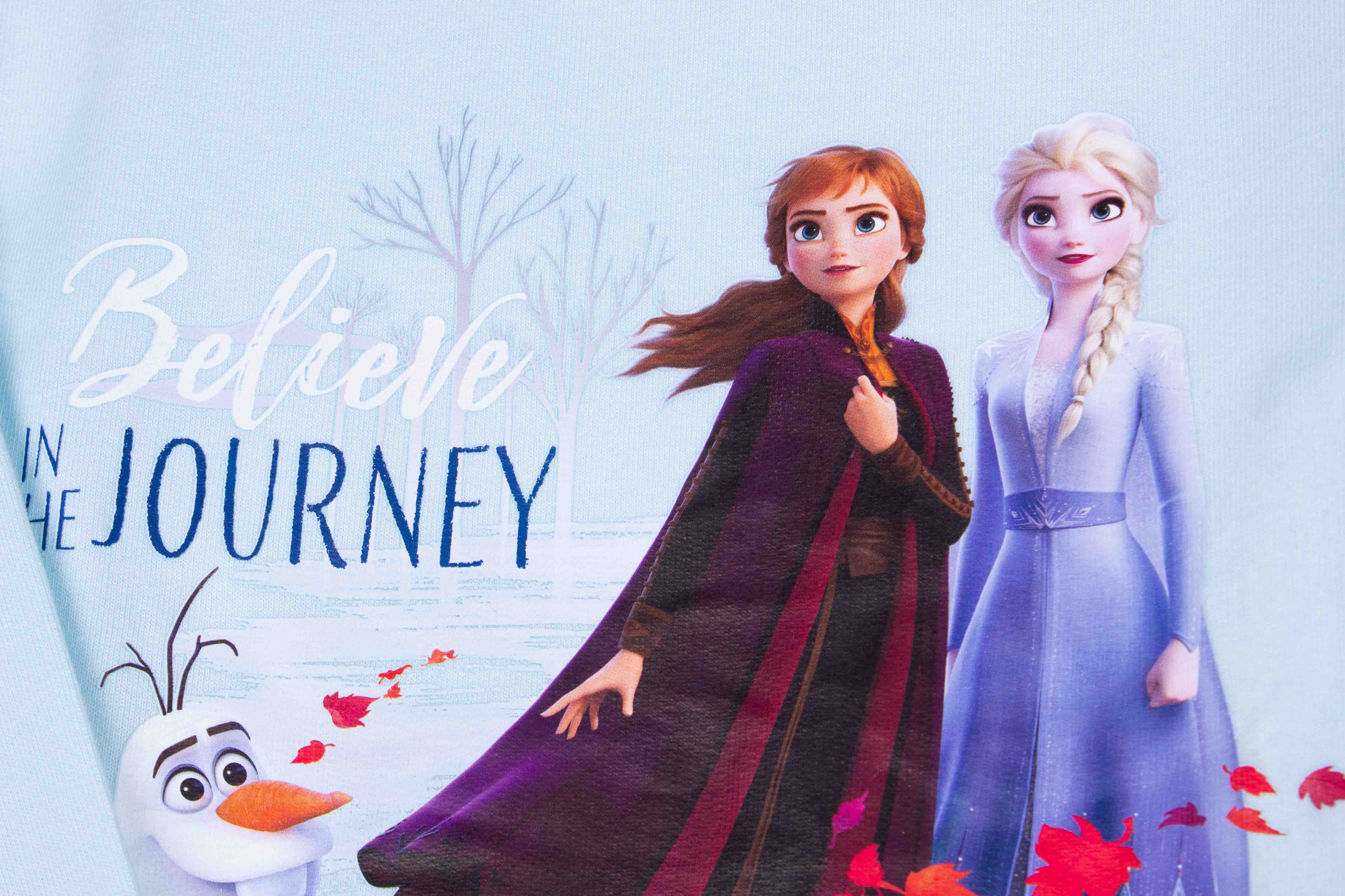 Believing Journey